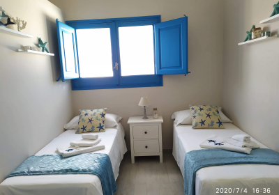 Casa Vacanze Appartamento Mare Turchese